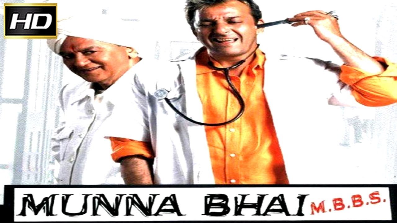 Munna bhai mbbs 1080p bluray